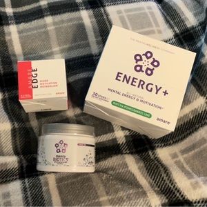 Amare happy juice set